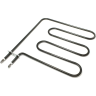 Нагревательный элемент HARVIA ZSB-224 1500W для печи VEGA BC45